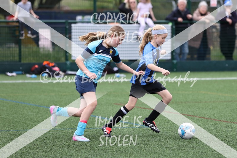1DX32363 - Sun 7th U10 Girls