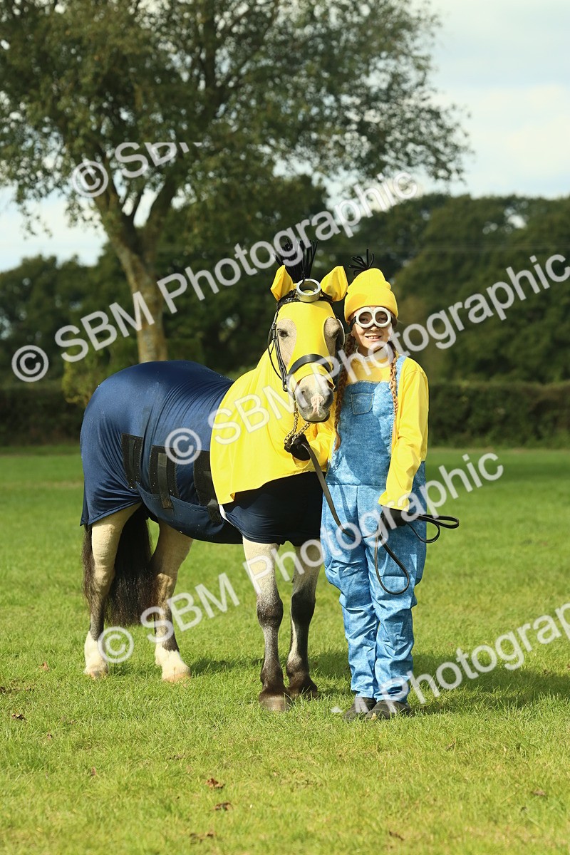 SBM_63553 - S35 - Fancy Dress Showing