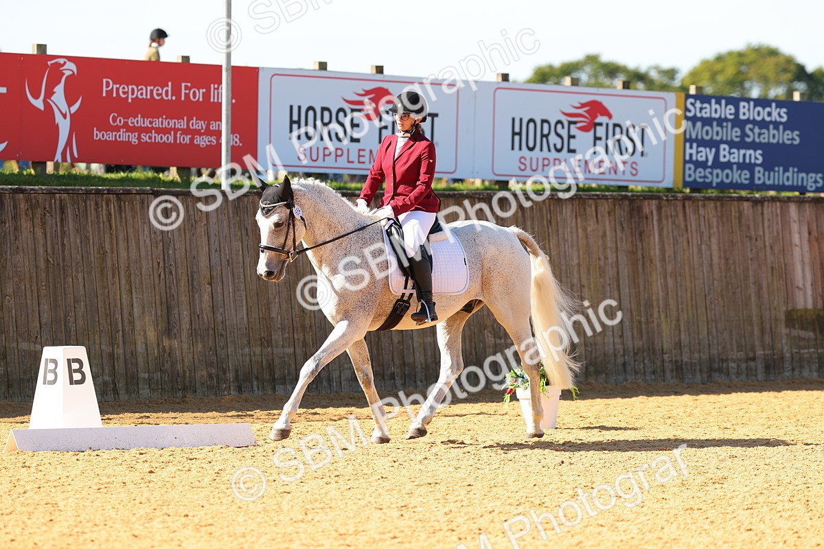 SBM_40644 - D18 - Grand Tour Championship - Novice 34