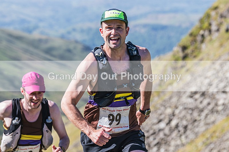 Old County Tops-361 - The Old County Tops Fell Race Saturday 17th May 2025