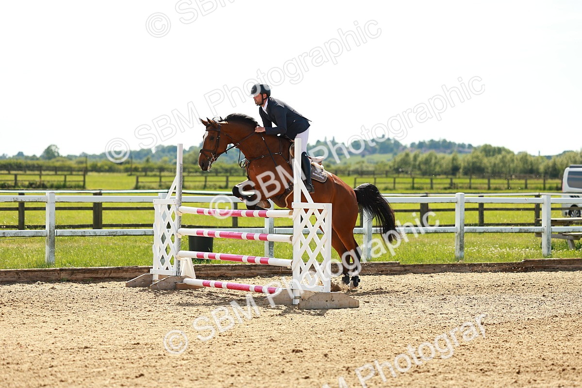SBM_002619 - Class 4 - Senior Newcomers - 1.10m