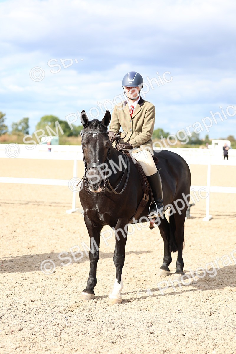 SBM_17570 - Class 316 - Best Pony - Rider Combination