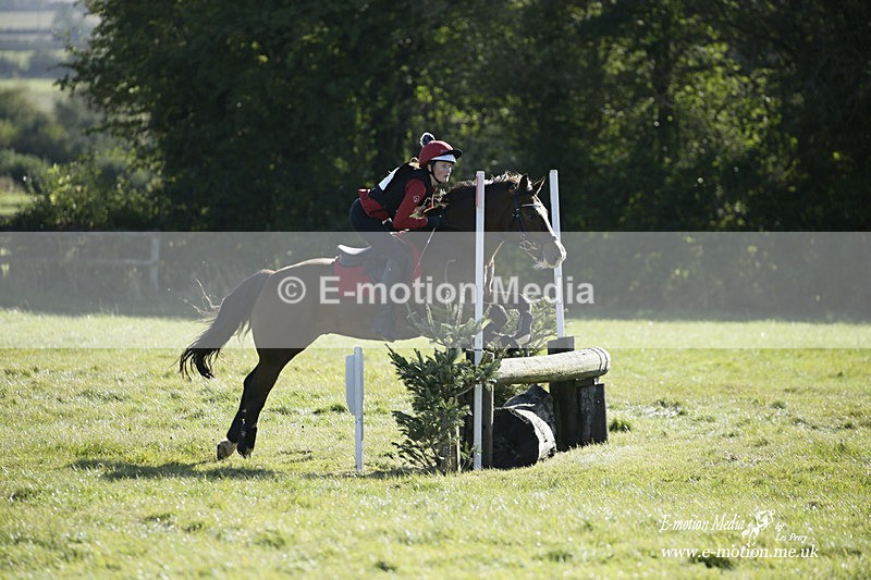 WWHT 031021 827 - Novice Restricted (0.80m) 03/10/21