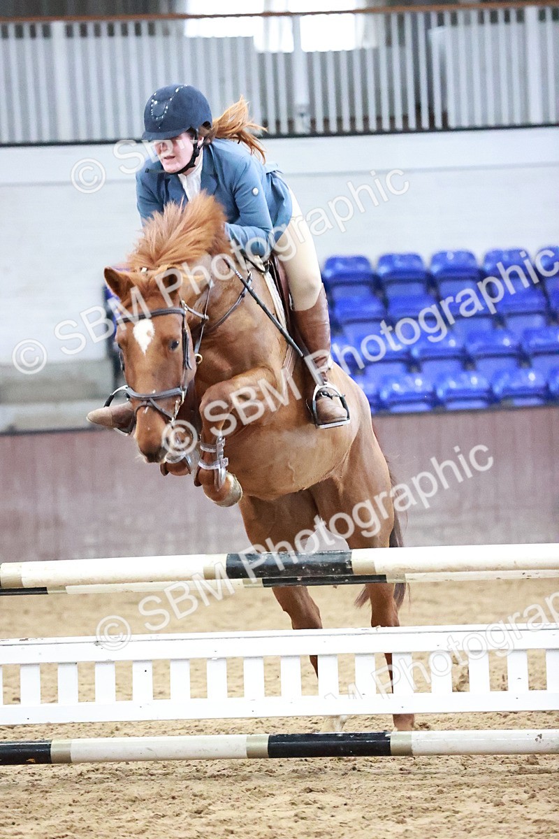 SBM_000606 - Class 2 - Senior British Novice - 90cm