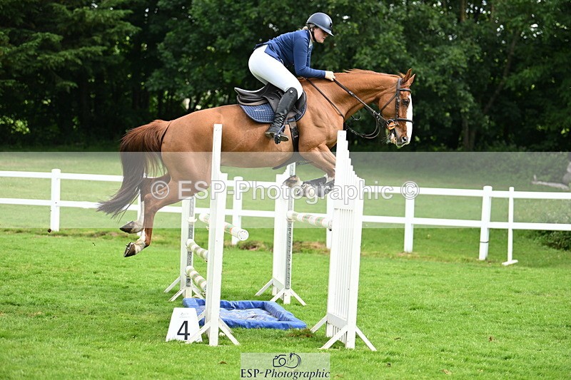 250614A-095251-05057 - Cls 18 Newcomers and 1.10m Open