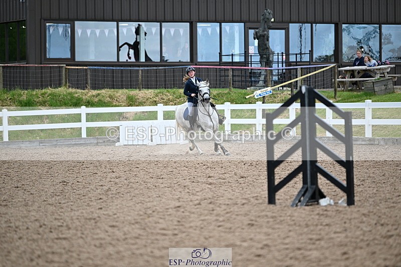 240608A-091339-00072 - Cls 8 Pony British Novice and 80cm Open