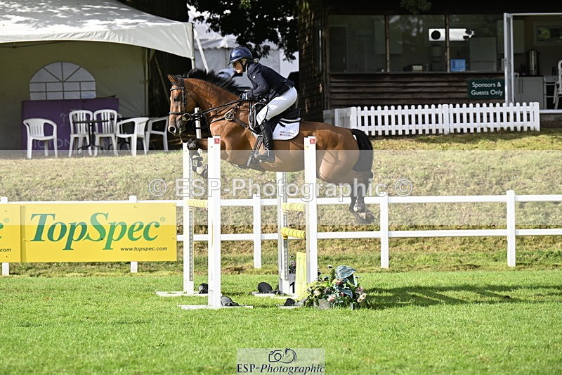 250831A-090248-09121 - Cls 34 Snr Foxhunter