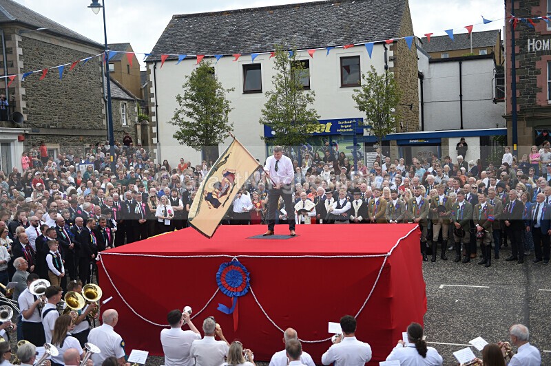 _294 - Selkirk Common Riding 2025