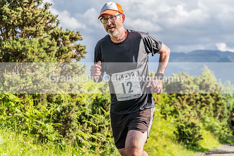 Round Latrigg-53 - Mike Mallen Memorial Round Latrigg Race Wednesday 10th June 2026