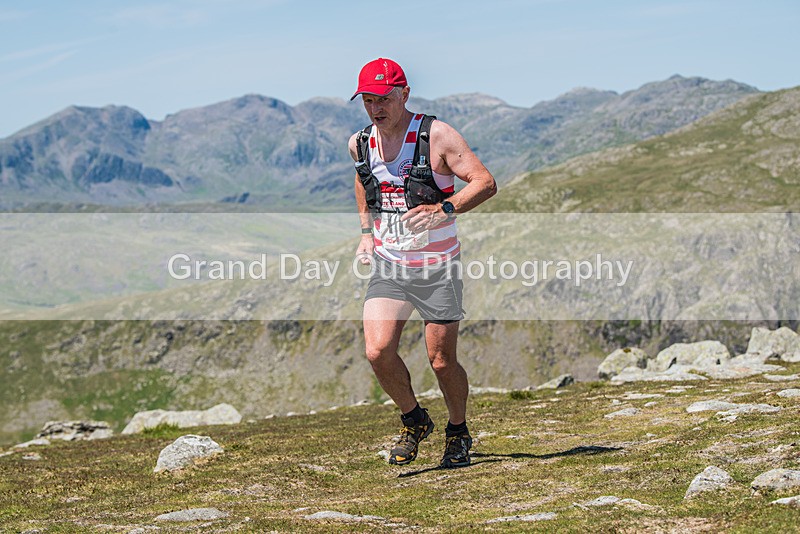 Duddon Long-361 - Duddon Valley (Long) Fell Race Saturday 3rd June 2023