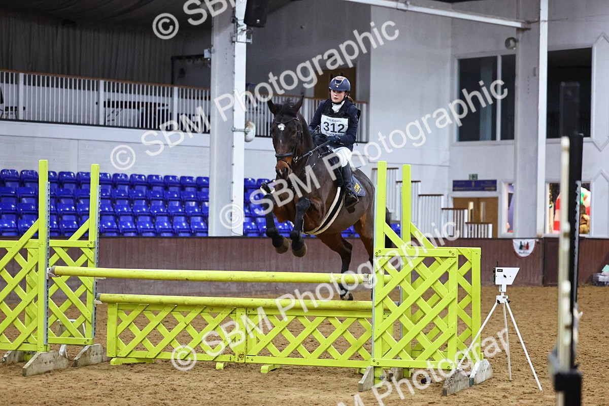 SBM_003219 - Class 7 - Stockings 1.00m