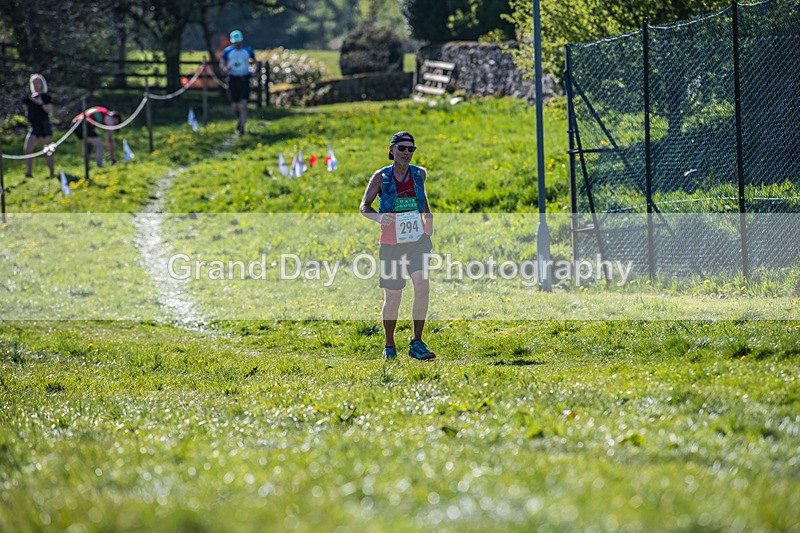 The Finish-2320 - The 3 Peaks Race Saturday 25th April 2026 - The Finish