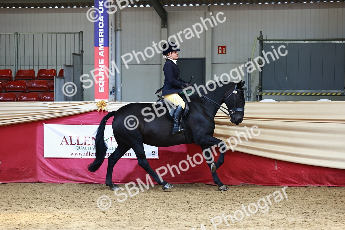 SBM_23118 - Class 904 - Supreme Final - Ridden Diamond