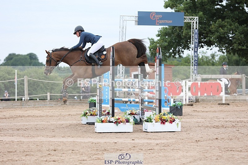 250719-085119-13019 - Cls 15, 1 Star Silver Tour Start til Break