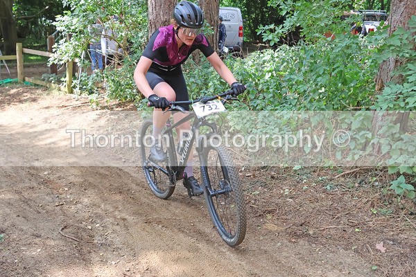 A41A7405 - MTB East R7 Twisted Oakes 8th June 2025 10:30 Female Adult Elite+Female U14/U16Juv/Youth Race