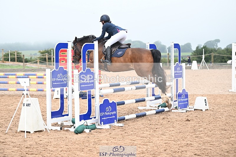 240907A-112747-00952 - Cls 2 Pony Small Team 70cm & 80cm