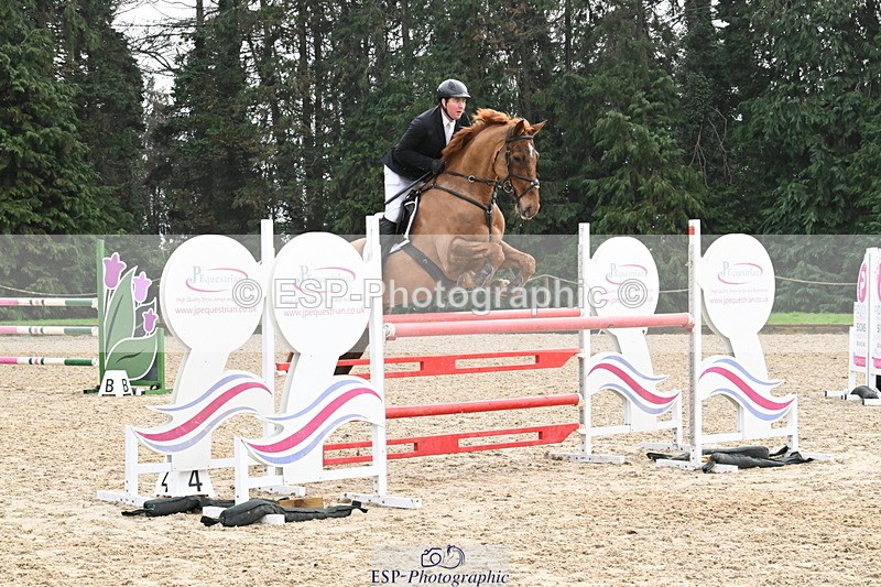 250215A-142229-01494 - Cls 5 Foxhunter and 1.20m Open