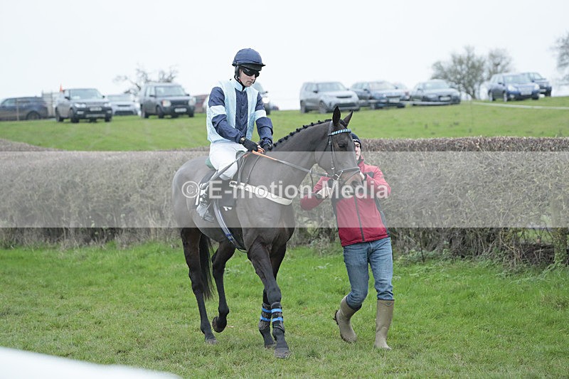 PtP 041222 0702 - Wheatland  Hunt PtP Chaddesley Corbett, Worcs 04/12/22