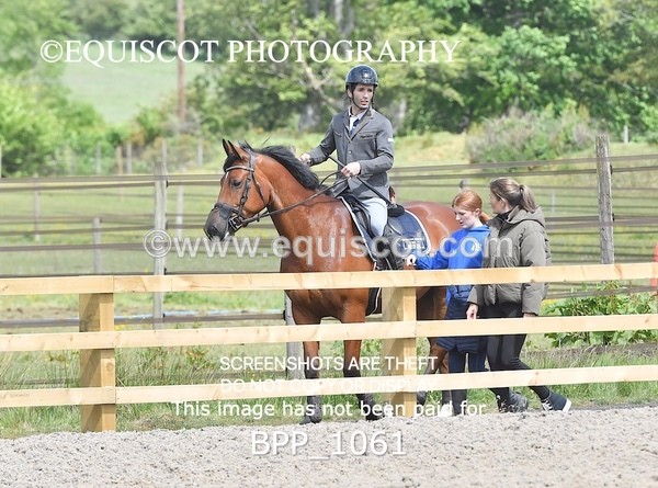 BPP_1061 - Senior Discovery/ 1m Open