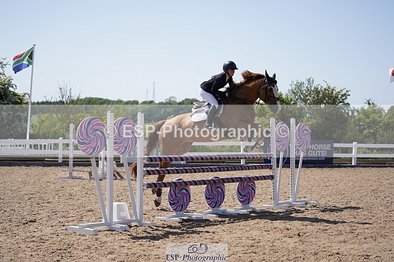 230527A-152806-05168 - Cls 24 1.10m Amateur Quali