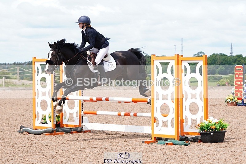 250608-115506-02533 - Cls 6 Pony Discovery 2nd Round
