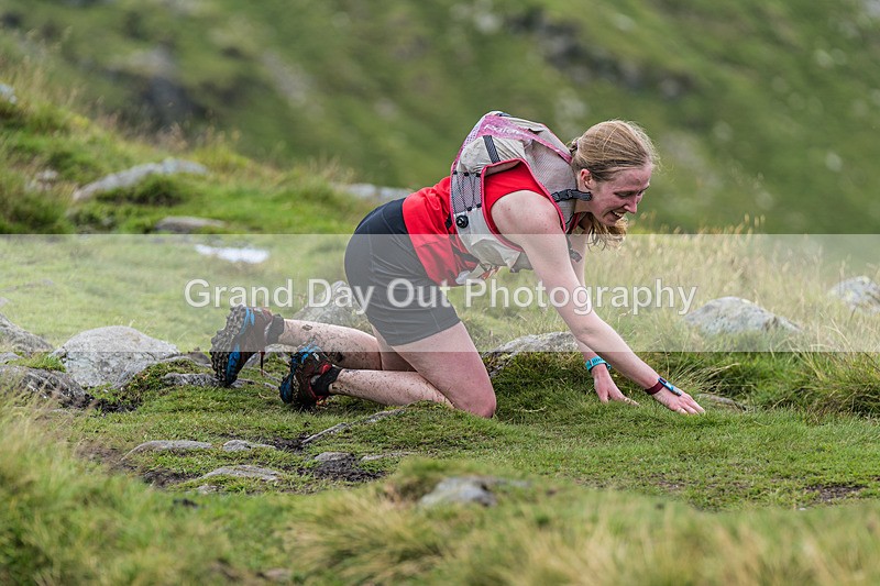 Kentmere-610 - Kentmere Horseshoe Fell Race Sunday 21st July 2024