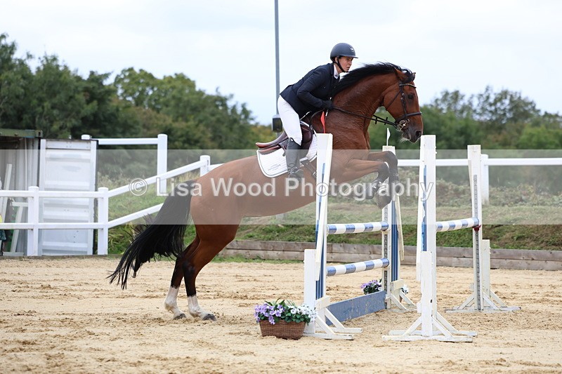 3E7A2924 - Class 7: Senior 1.05m