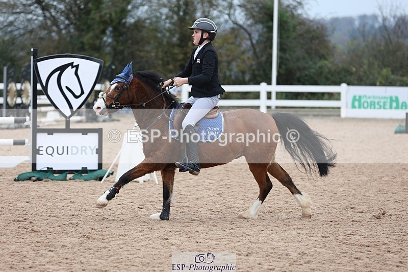 241116X-105841-01026 - Cls 08 Pony Winter Nov Champs J-O