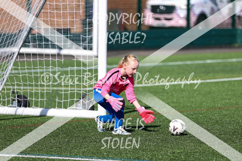 1DX34008 - Sat 13th U7 & U8 Girls