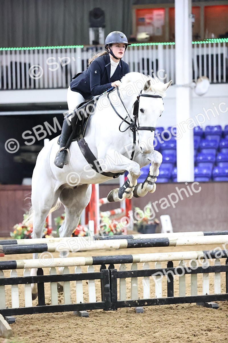 SBM_002853 - Class 14 - Senior British Novice - 90cm
