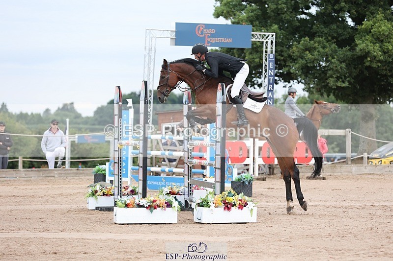 250719-083757-12846 - Cls 15, 1 Star Silver Tour Start til Break