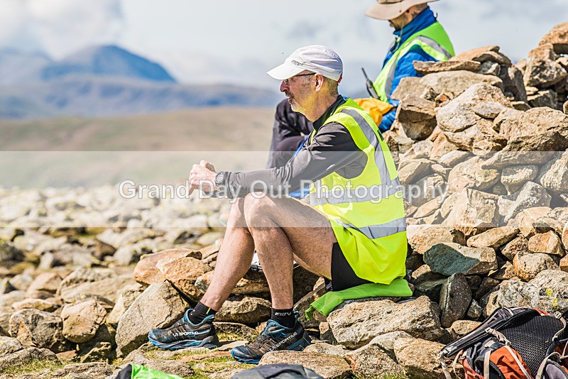 Fairfield-6 - Fairfield Horseshoe Fell Race Saturday 13th May 2023