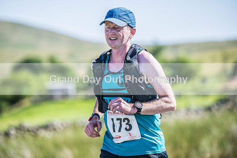 Tebay-1099 - Tebay Fell Race Saturday 12th July 2025
