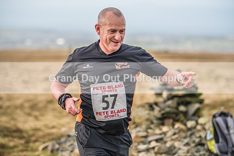 Jarrett-220 - Jarretts Jaunt Handicap Fell Race Saturday 3rd February 2024