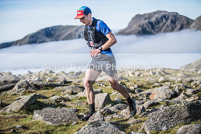 Langdale-53 - Langdale Horseshoe Fell Race Saturday 11th October 2025