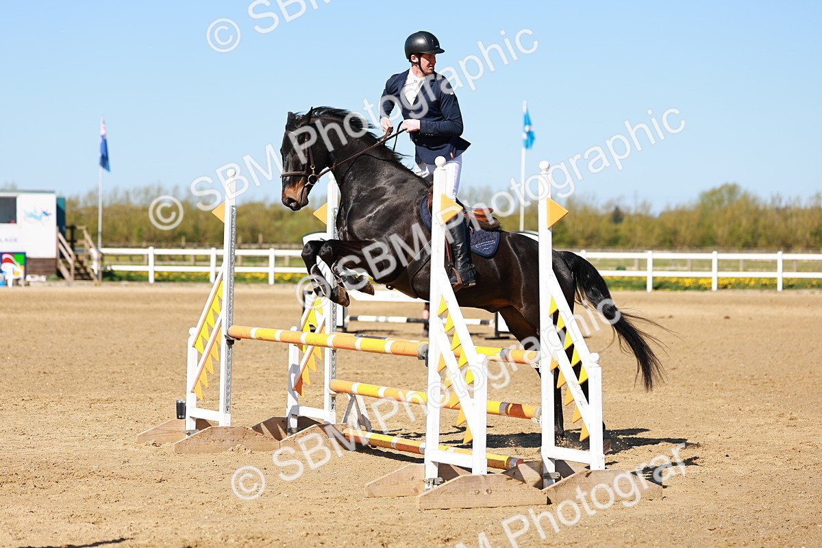 SBM_000706 - Class 2 - Senior British Novice - 90cm