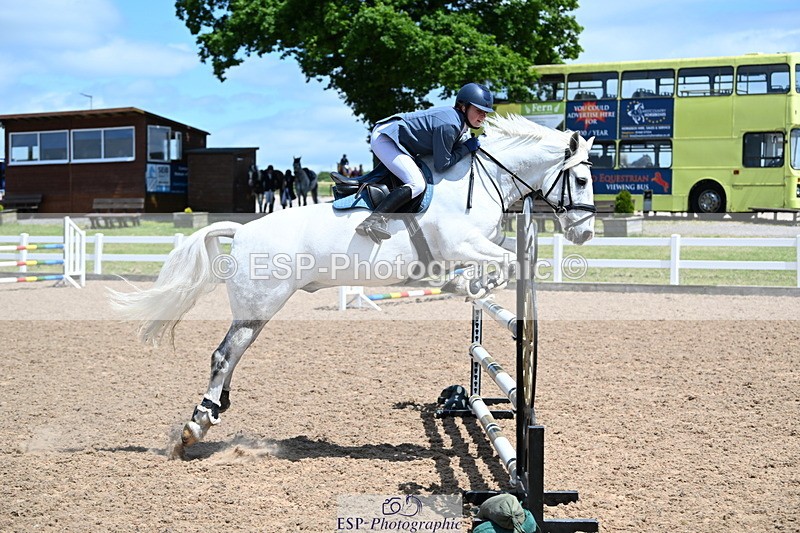 240609A-134218-05850 - Cls 25 Pony Newcomers and 1m Open