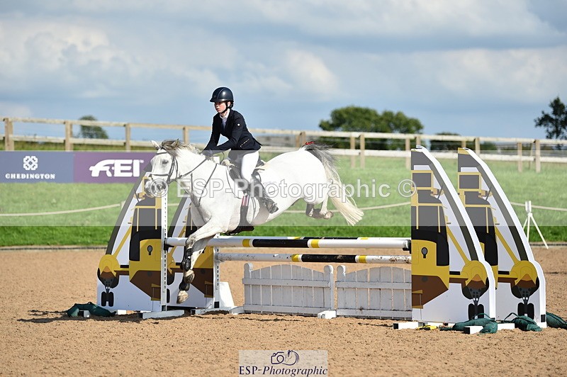 230902A-153830-01971 - Cls 4A Pony Big 95cm
