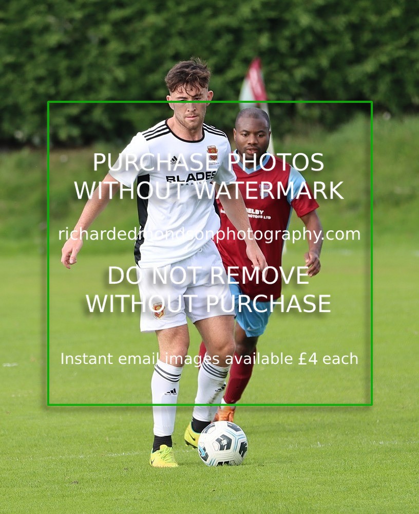 IMG_3873 - Kendal County v Millom