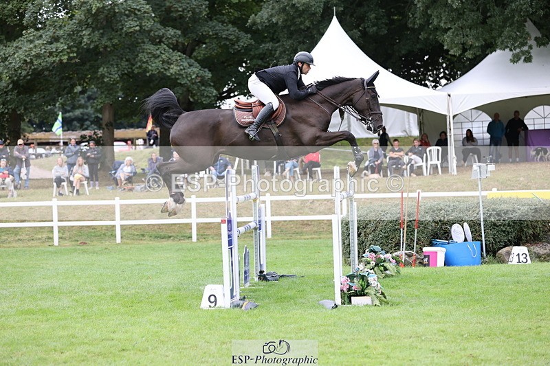 250830A-102328-04813 - Cls 14 HOYS Grade C Quali