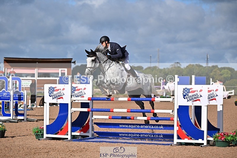 250912-103455-03935 - Cls 15 Snr Foxhunter