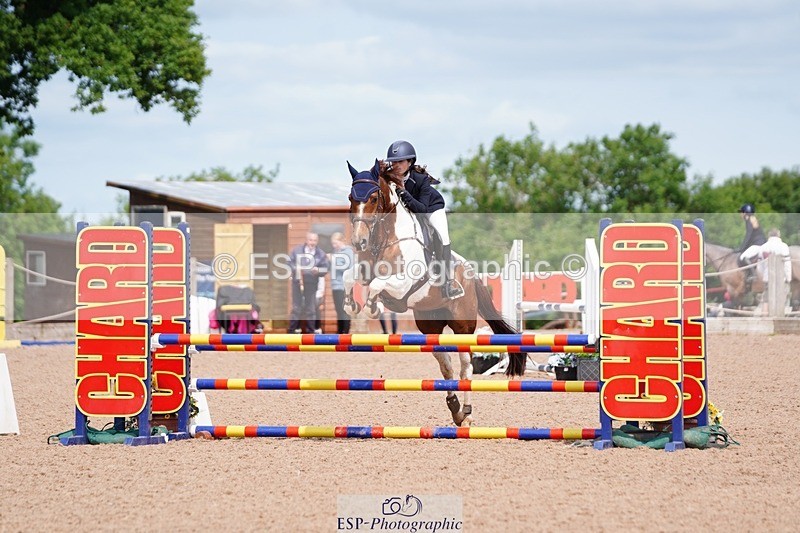 250608-105702-02228 - Cls 5 Pony Discovery and 90cm