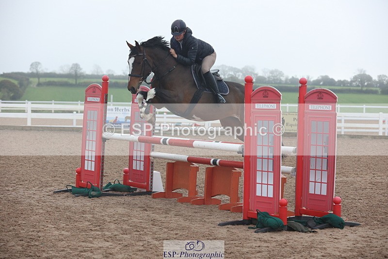 231112A-104243-03406 - Cls 17 Blue Chip Novice Winter Qualifier