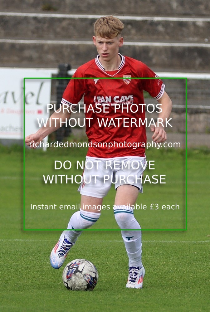 IMG_7845 - Morecambe Academy vs Wrexham Academy (21/9/24)