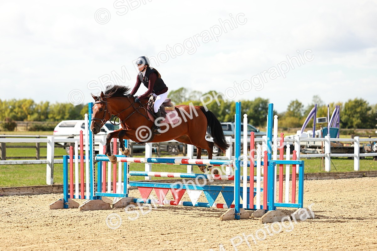 SBM_000830 - Class 3 - Senior Discovery - 1.00m