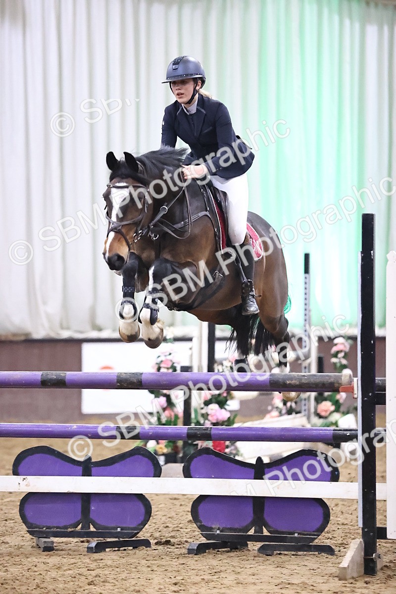 SBM_007635 - Class 23 - Senior Newcomers - 1.10m