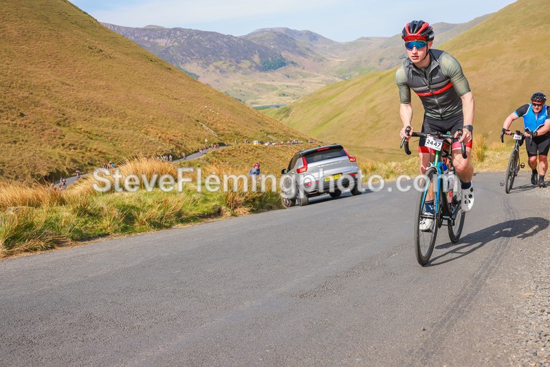 101453 - Newlands Pass 10.00-11.00