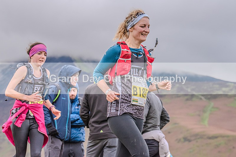 British Fell Relay-2359 - British Fell & Hill Relay Championship Braithwaite Keswick Saturday 21st October 2023