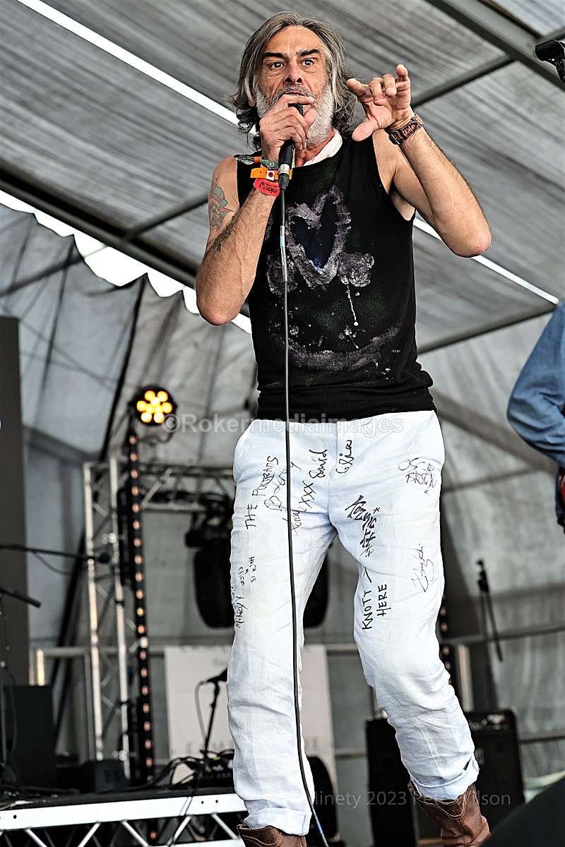 MMF SUN-78 - Minety Music festival 2023