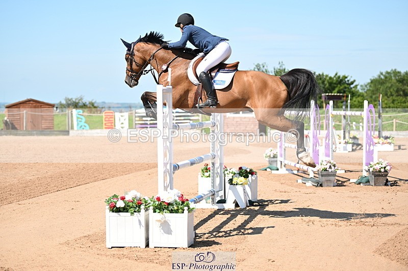 240719A-110214-10403 - Cls 2, 3 Star Small Tour 1.40m